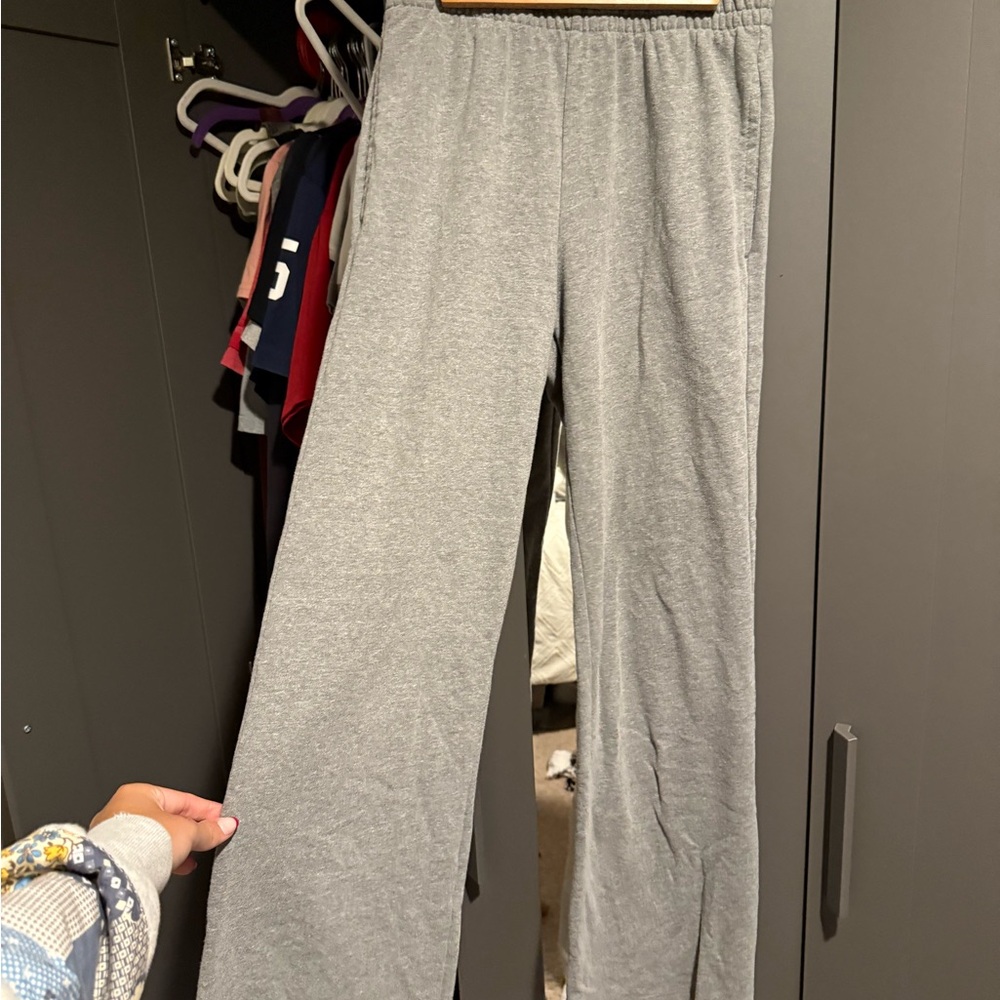 Wild Fable Grey Sweatpants